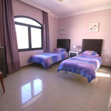 Lanzarote Island Apartment 7A Riviera Park المظهر الخارجي الصورة