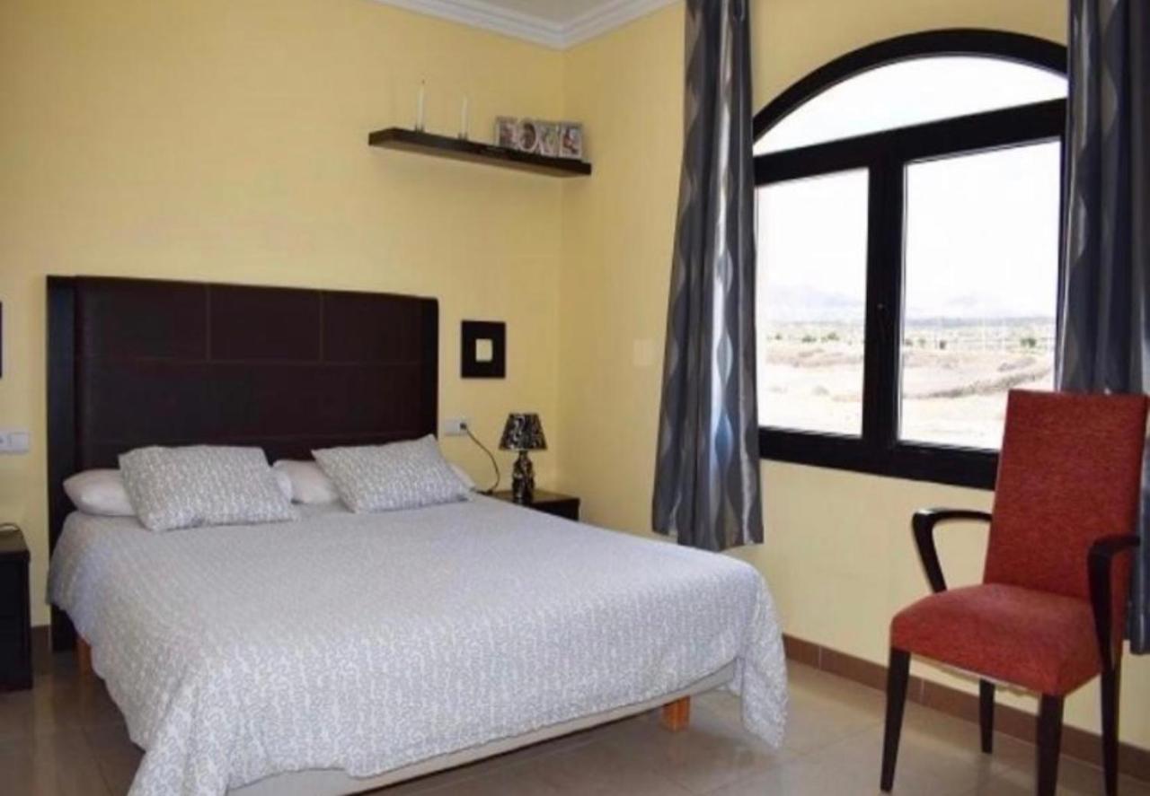 Lanzarote Island Apartment 7A Riviera Park المظهر الخارجي الصورة