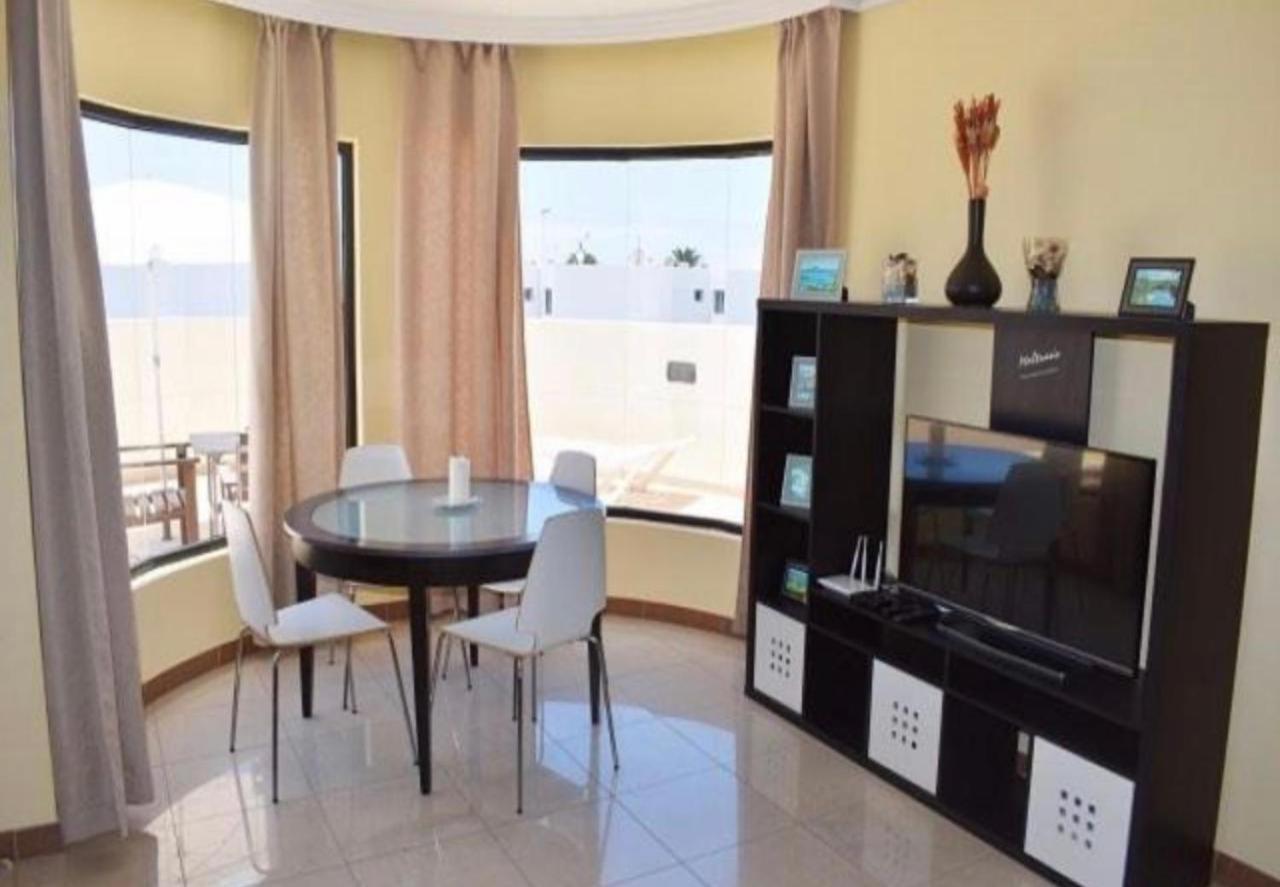 Lanzarote Island Apartment 7A Riviera Park المظهر الخارجي الصورة