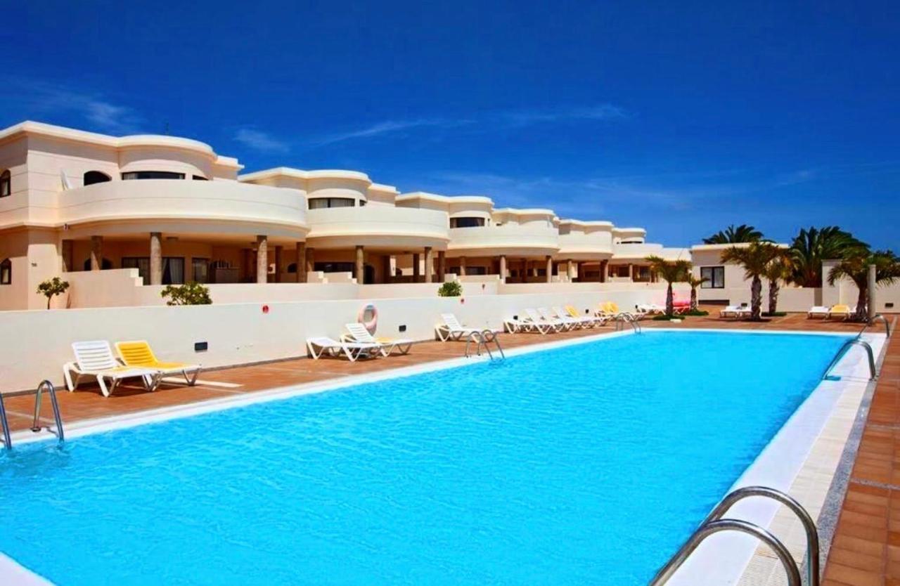 Lanzarote Island Apartment 7A Riviera Park المظهر الخارجي الصورة