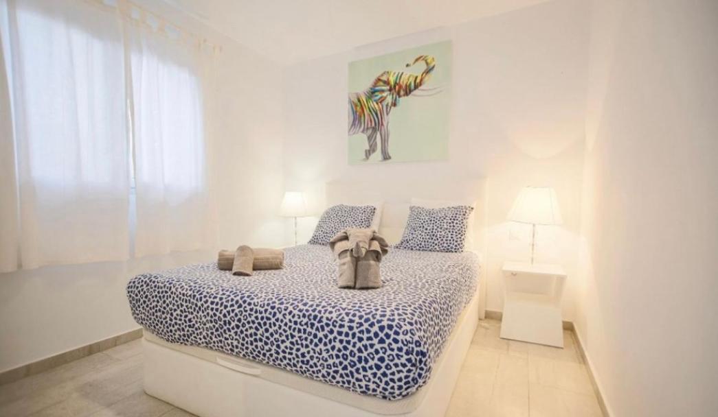 Lanzarote Island Apartment 7A Riviera Park المظهر الخارجي الصورة