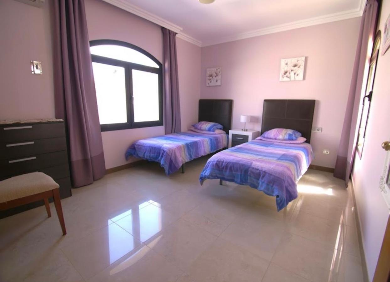 Lanzarote Island Apartment 7A Riviera Park المظهر الخارجي الصورة