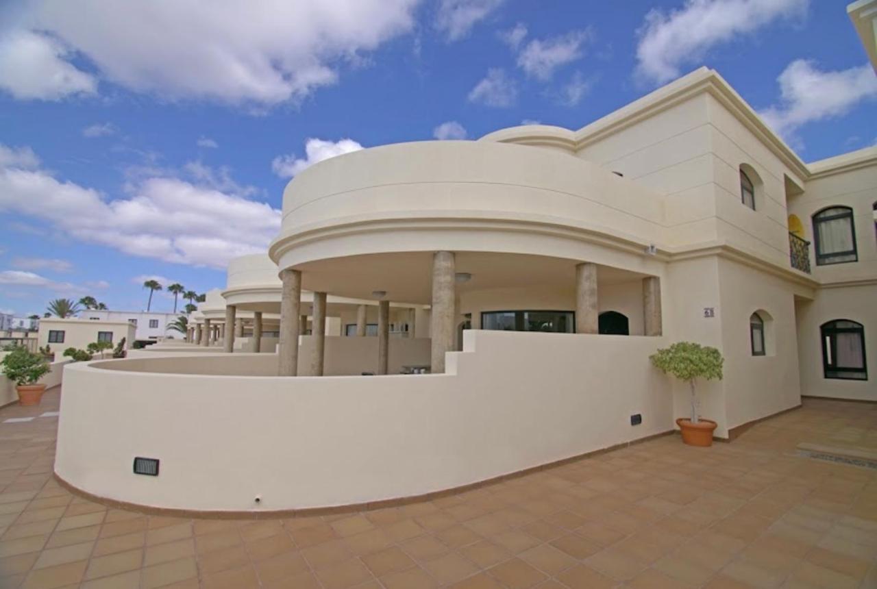 Lanzarote Island Apartment 7A Riviera Park المظهر الخارجي الصورة